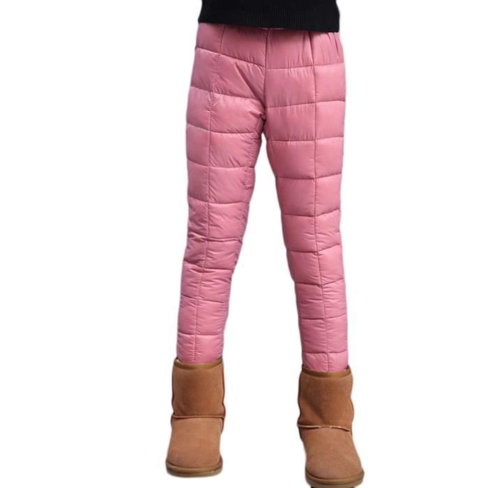 Pantalon neige sale bebe
