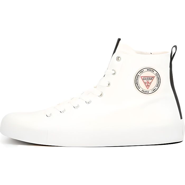 Chaussure best sale guess montante