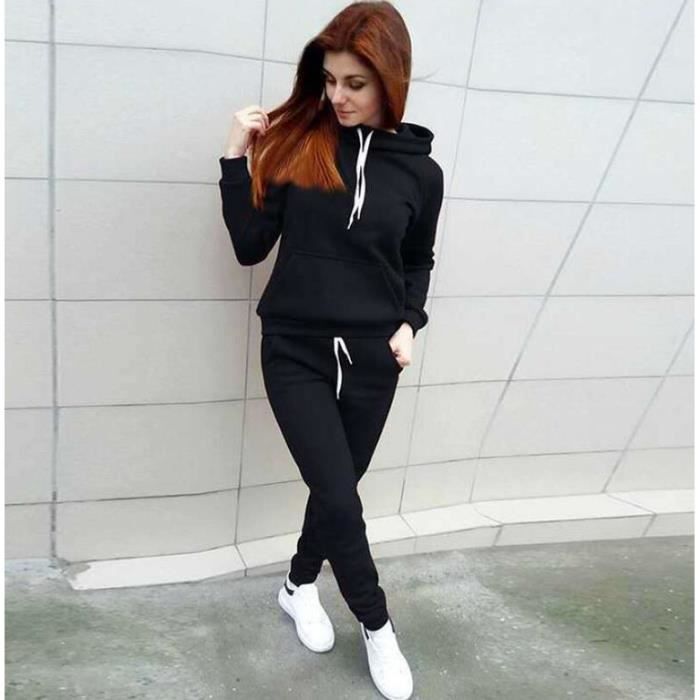 Survetement sport femme hotsell