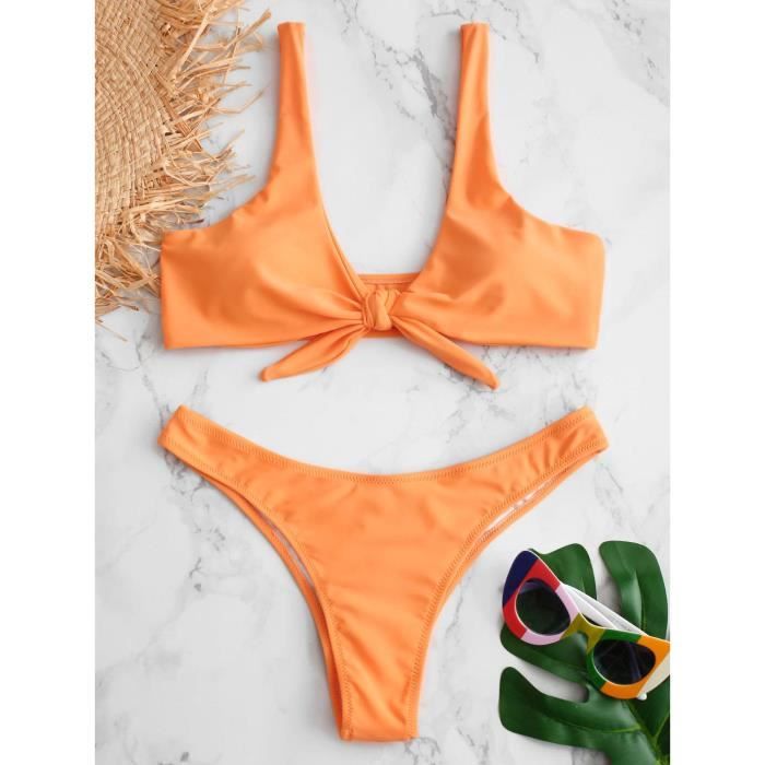 Zaful maillot de bain une hotsell pièce