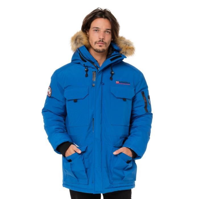 Doudoune alpes online geographical norway