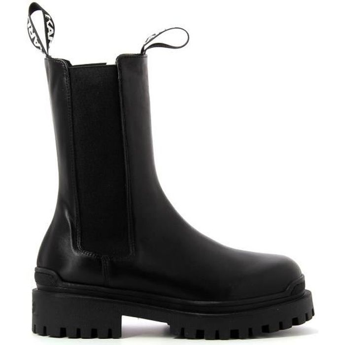 Bottine karl hotsell lagerfeld