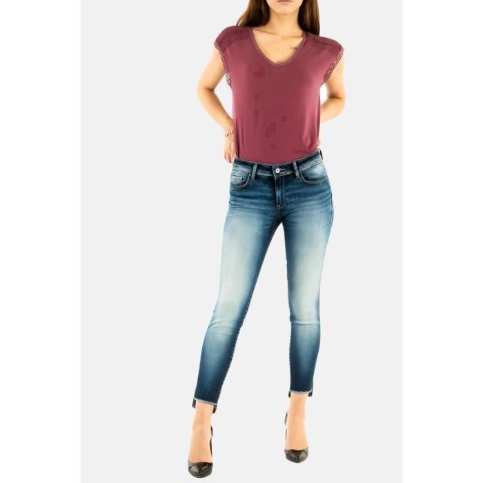 Salsa jeans capri top