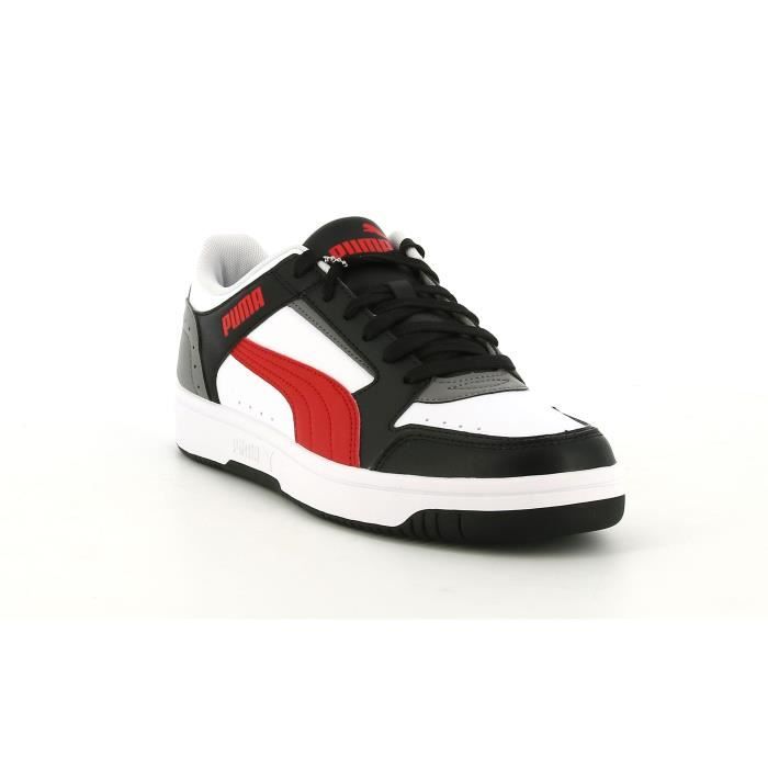 Baskets Puma 380747 06 Rebound Joy Low. Pour les hommes couleur