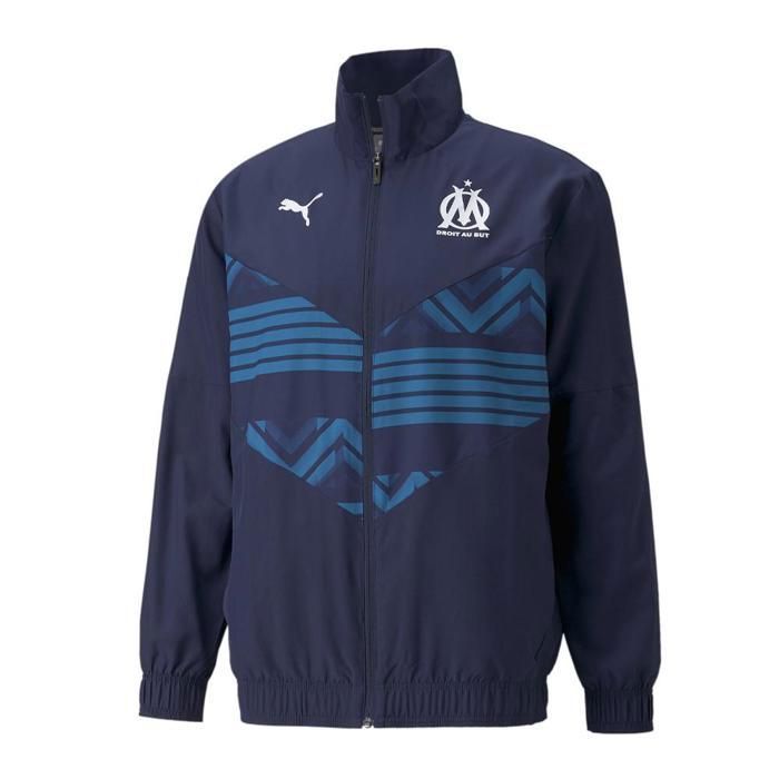 Survêtement puma om best sale