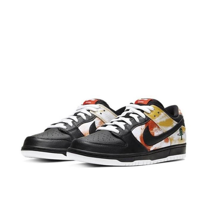 Basket SB Dunk Low Pro QS 