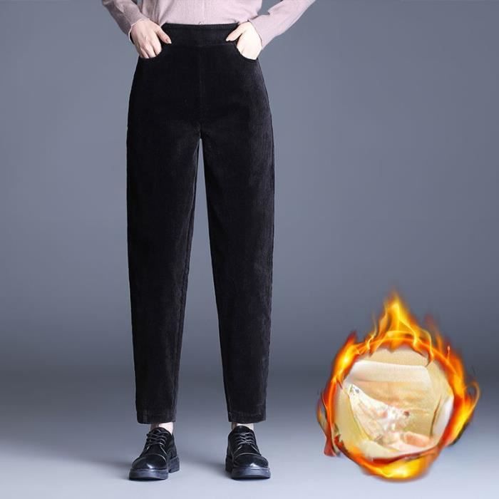 Bonnet Noir Côtelé Avec Logo Brodé LEVI'S® - CCV Mode