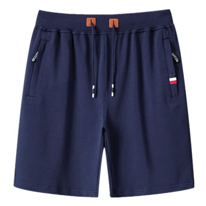 Short De Plage Homme Avec Poches Imprimé Séchage Rapide Imperméable