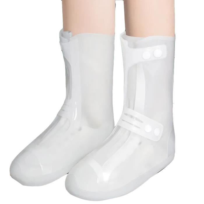 Sur chaussure pluie 2025 velo