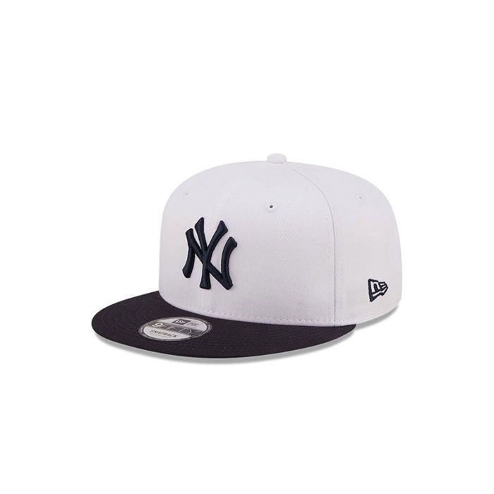 Casquette New Era 9FIFTY – Cam Smith LIV Rippers GC – Blanche Ajustable – Neuve