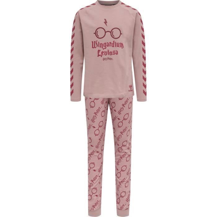 Pyjama harry potter fille 12 ans on sale