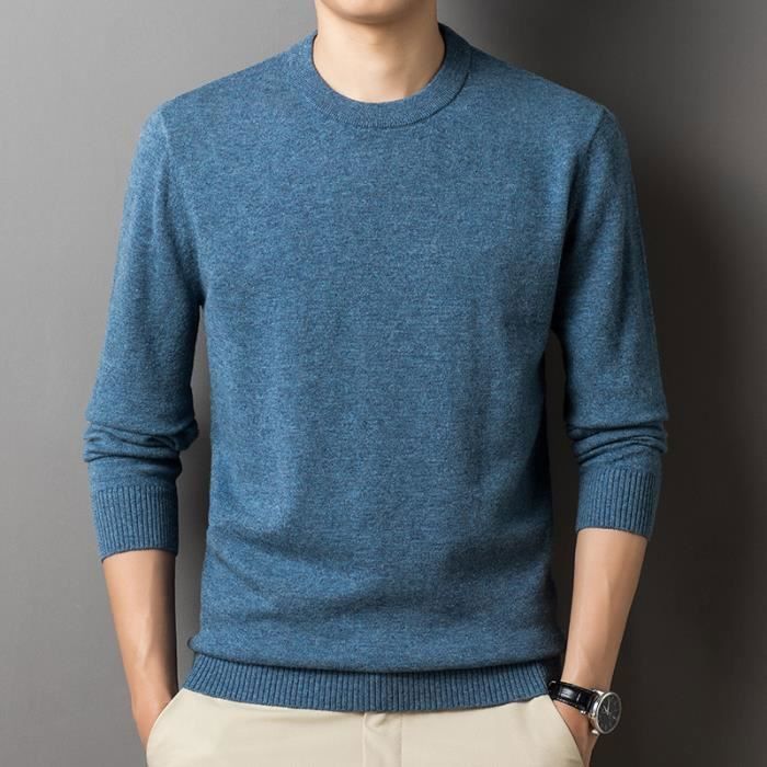 Pull over homme online