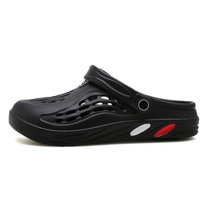 Sabot grande taille discount