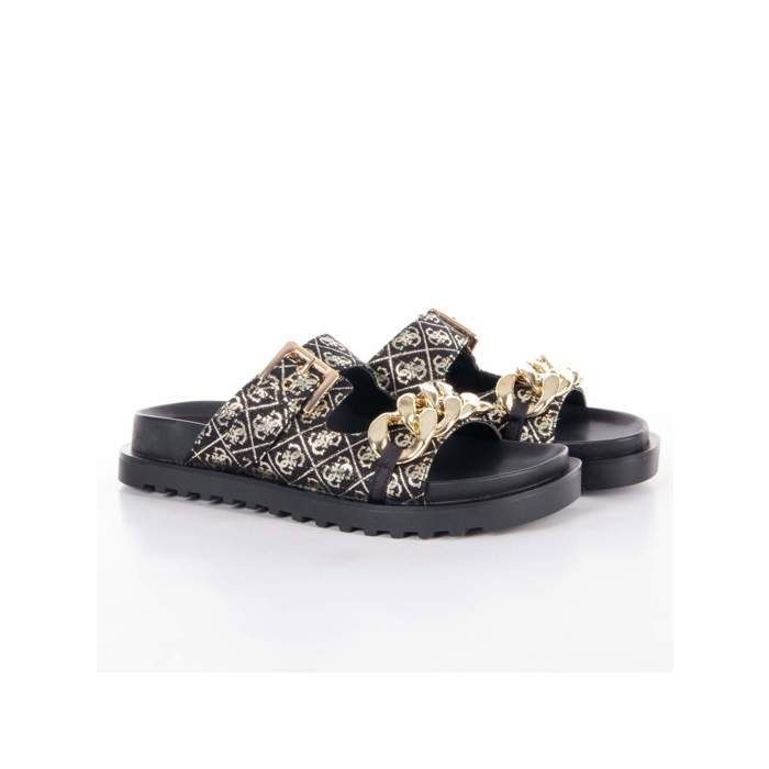 Chaussure guess a on sale talon