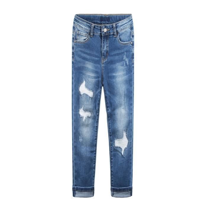 Jean Enfant Trous D chir s Jean Enfant KidsCool SPACE Trous D chir s jean-enfant-trous-d-chir-s-jean-enfant-kidscool-space-trous-d-chir-s