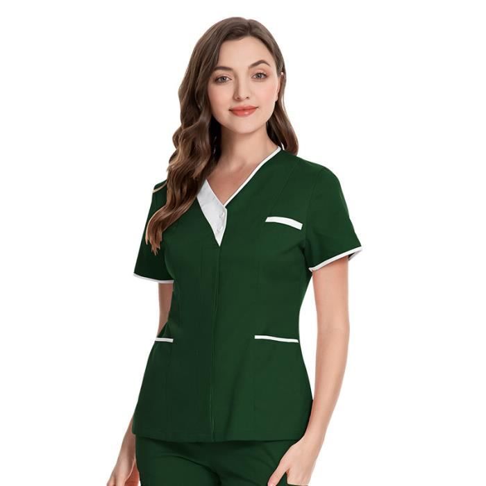 Tenue de hotsell travail infirmière