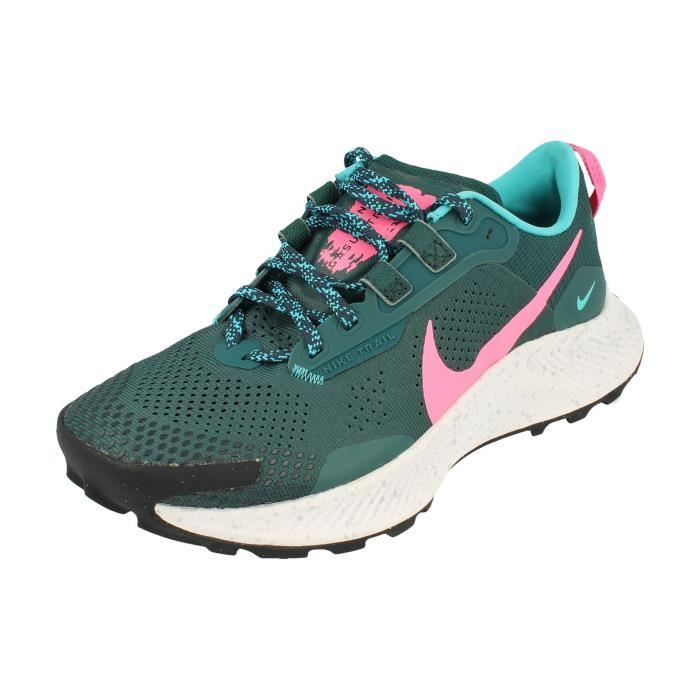 Basket nike running femme fluo outlet