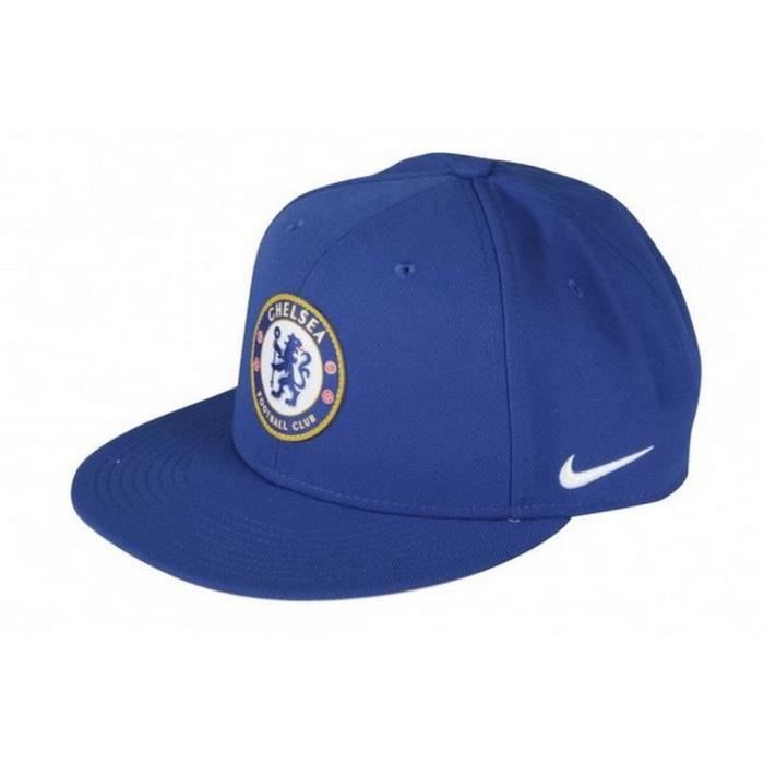 casquette nike chelsea