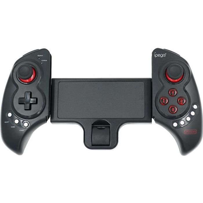 IPEGA PG-9023S Télescopique Sans Fil Bluetooth Game Controller Manette de Jeu pour Samsung Galaxy Note HTC LG Android Tablet PC