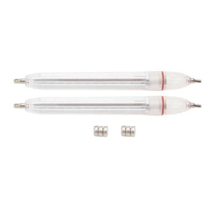 Lampe De Pêche Sous-marine LED 20W 12V/24V - IP68 Étanche - SODIAL