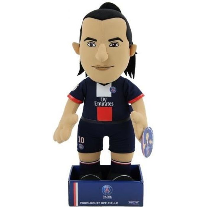 Peluche psg hotsell