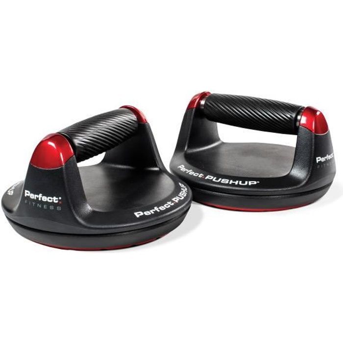 Poignees de pompes perfect fitness push up v2
