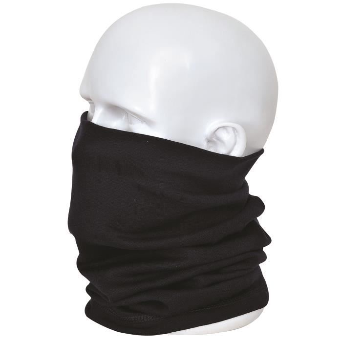 Portwest Tour de cou Retardateur de flamme Antistatique FR19