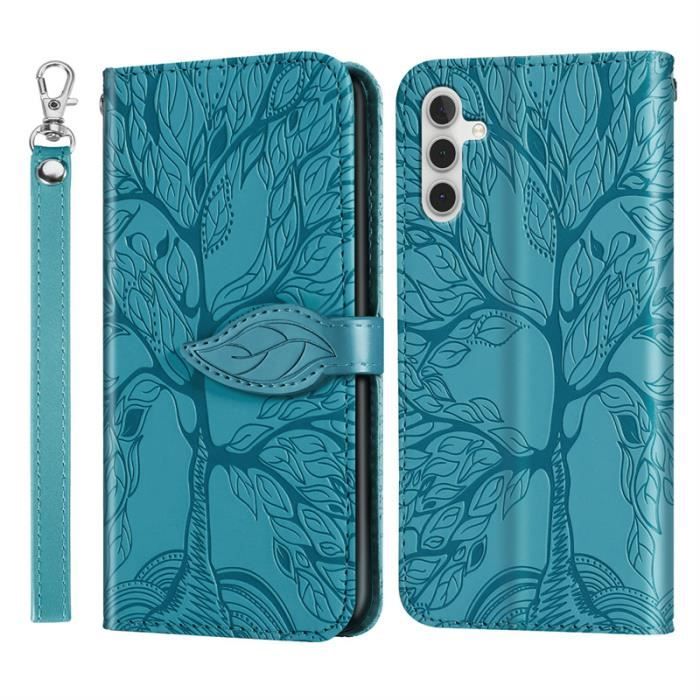 Coque Protectrice Mince Pour OnePlus Pad 3 - Étui En PU Avec Veille/réveil Automatique Et Support Intégré - Noir