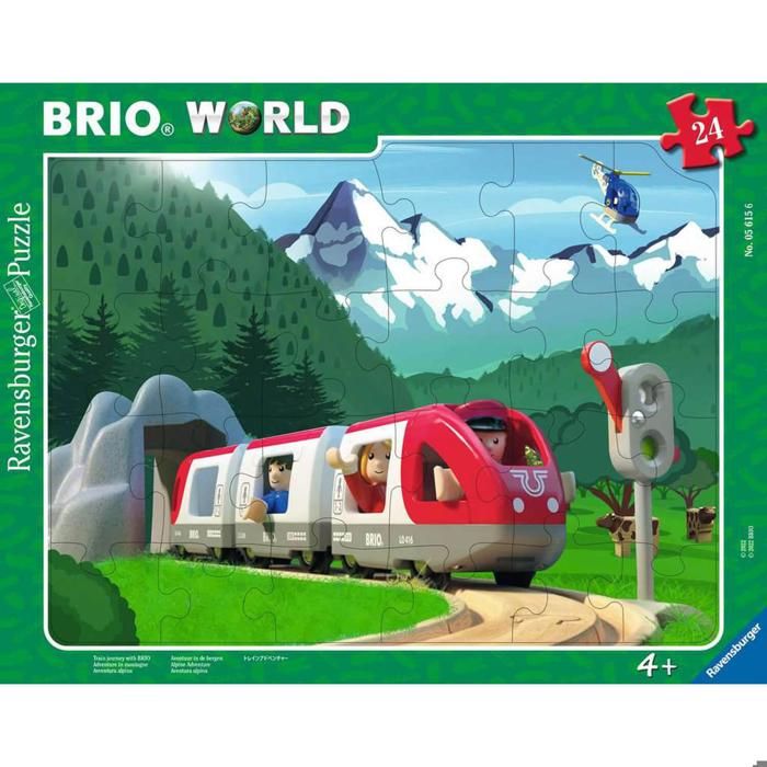 Ravensburger - Puzzle Cadre 15 P - Une équipe Fantastique En Action Patpatrouille Le Film Des 3 Ans 05219 Amz B095pvjcqy