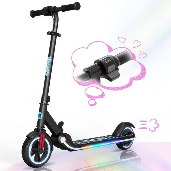 Trottinette Enfant Decathlon Trottinette Ã©électrique Electrique