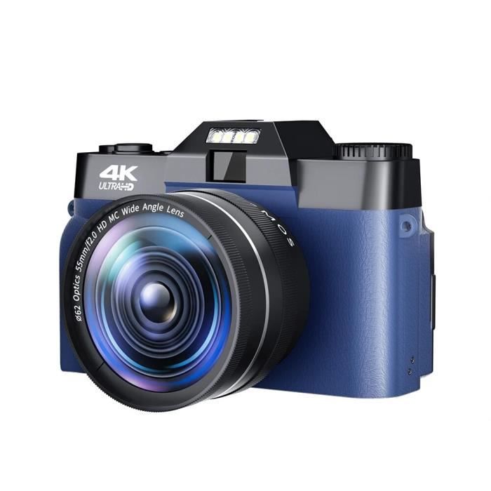 Caméra OV2640 avec objectif grand angle - Test et Avis