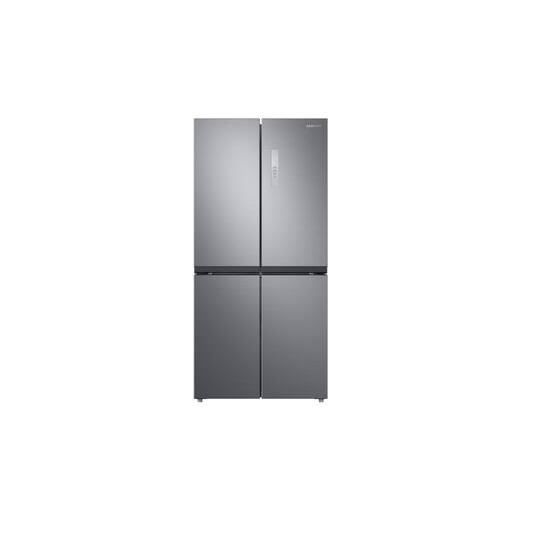 Réfrigérateur Multiportes SAMSUNG RF48A400EM9 Inox - Samsung