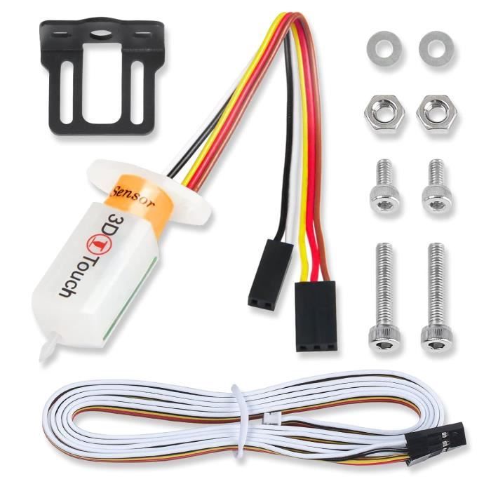 Geeetech 3D Touch V3.2 Pro BL-Touch Kit de capteur de nivellement