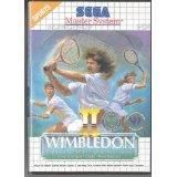 Sega Wimbledon 2