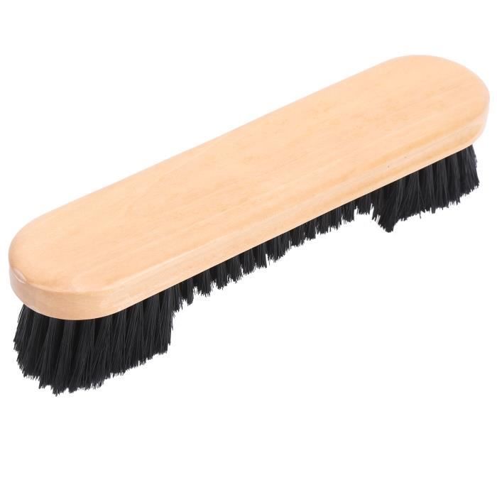 Brosse à Table De Billard En Bois – IMPI Sports – Entretien Tapis
