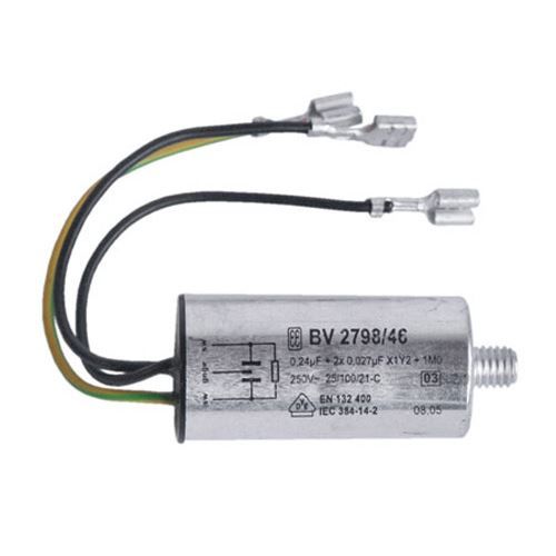 Siemens 00261015 - vue 3