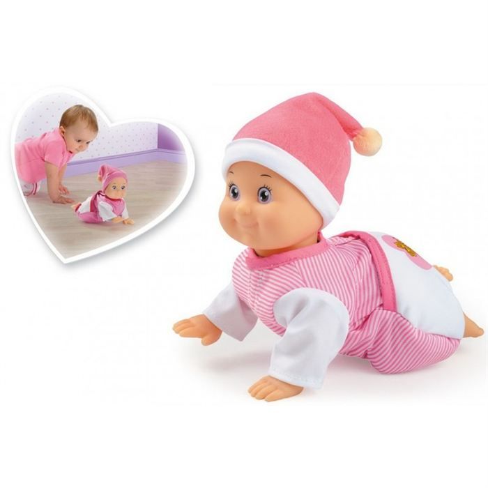 Poupee 4 pattes sales