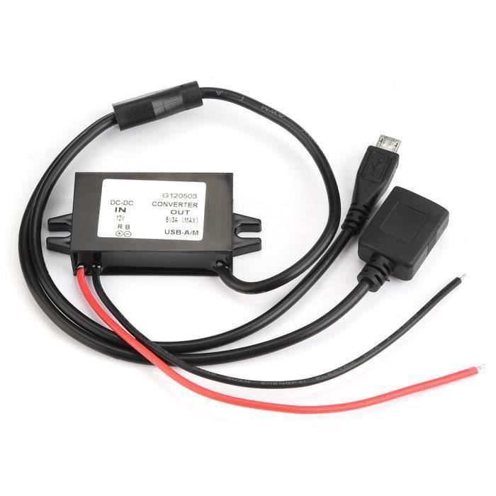 Alimentation Step Up Down DC-DC 10A 180W Boost Buck Converter 105-70V à Alimentation Step Up Down DC-DC 10A 180W Boost Buck Converter 105-70V à