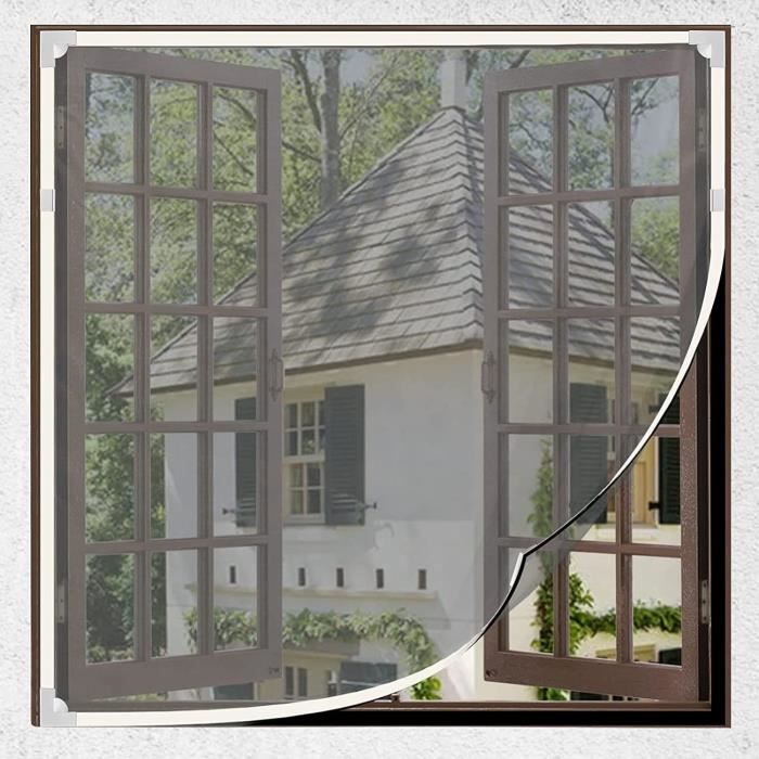 Écran En Tissu En Fibre De Verre Pour Fenêtres Contre Les Moustiques Et Les Insectes - Chine Le Tissu De Verre, Fibre écran