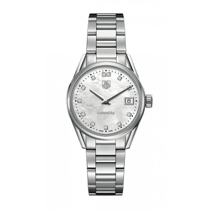 Montre femme tag heuer discount