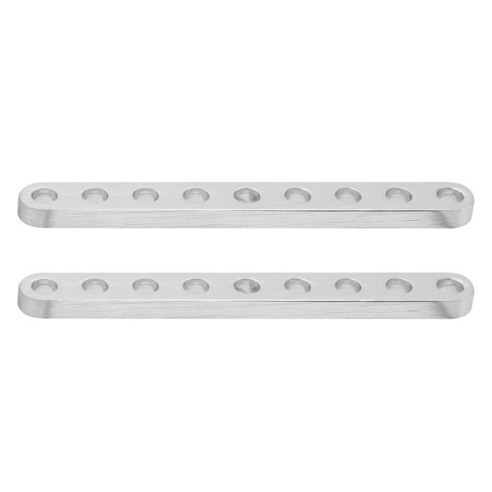 Barre Plate En Bronze 954 Surdimensionnée - 1/4" X 4" X 12" - Fabriquée Aux USA