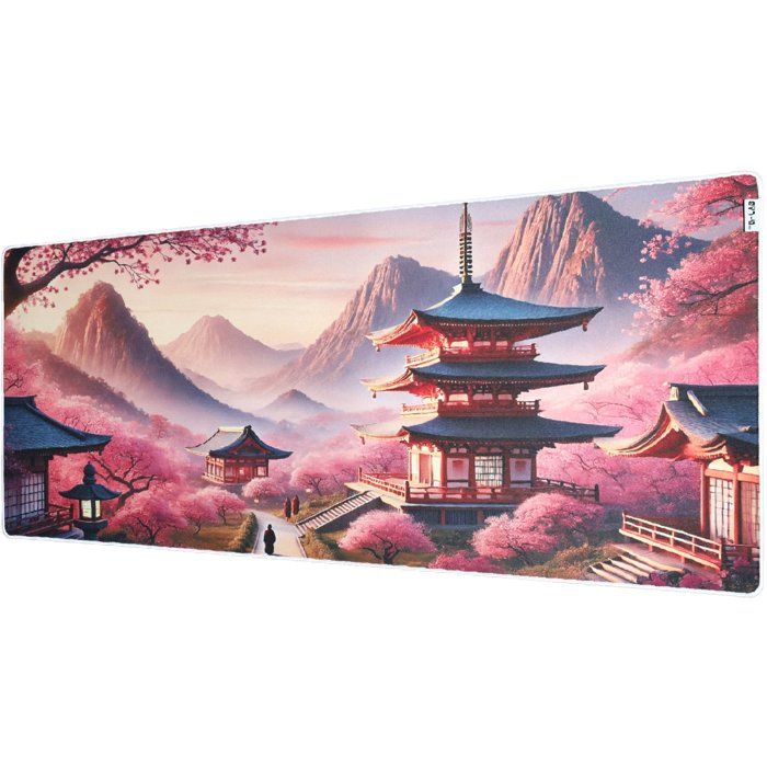 The G Lab Pad Temple - vue 1