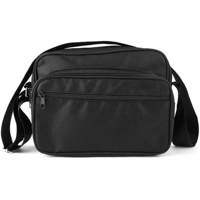 SAC A OUTILS ROBUSTE EN TISSU LEGER INDUSTRIEL TOLSEN