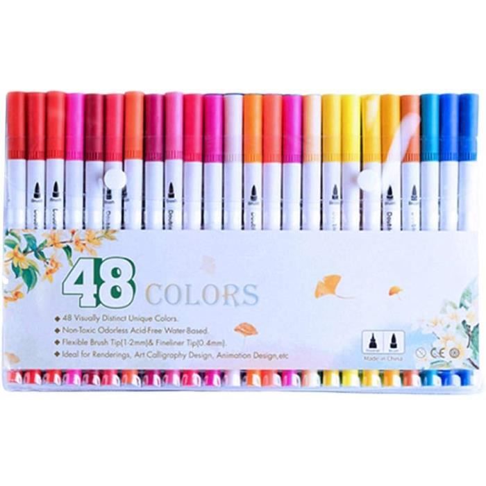 Feutre Coloriage Feutres Feutre Alcool Feutre Enfant Feutre Feutres Coloriage