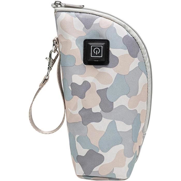 Poche hot sale isotherme biberon