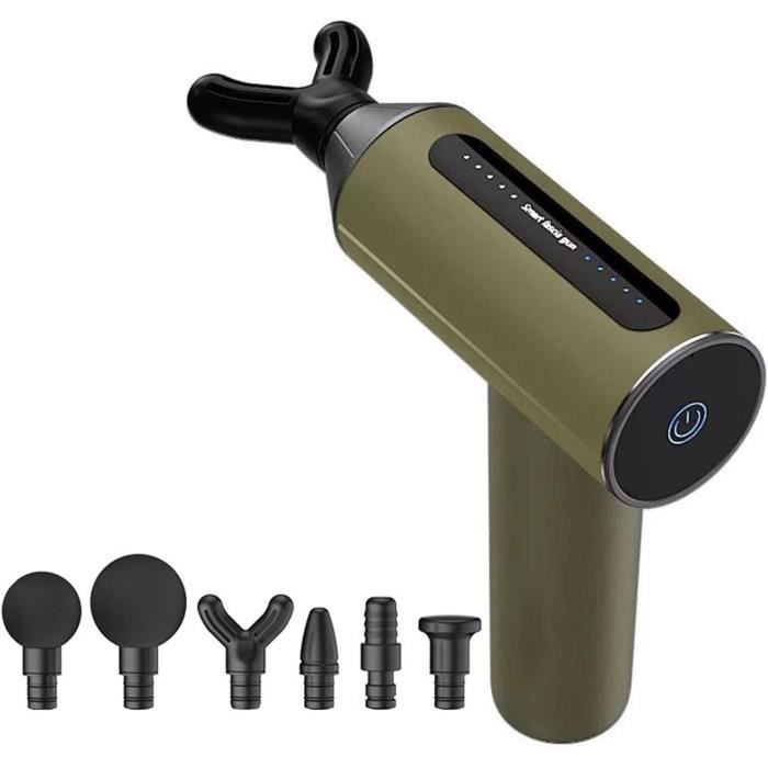 Rouleau De Massage Roll Recovery R8 - Blanc Alpin, Pour Soulagement Musculaire, Occasion