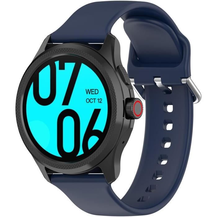 Ticwatch pro wristband sales