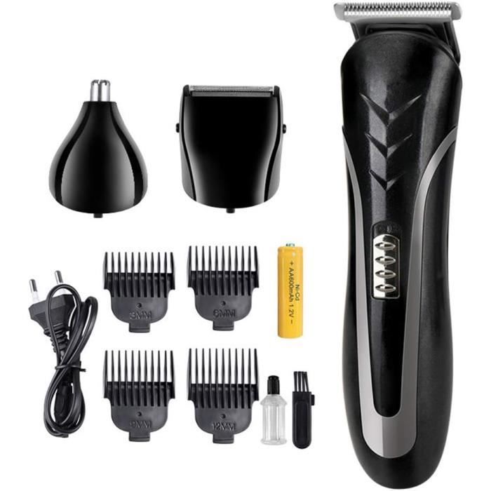 Tondeuse Electrique Cheveux