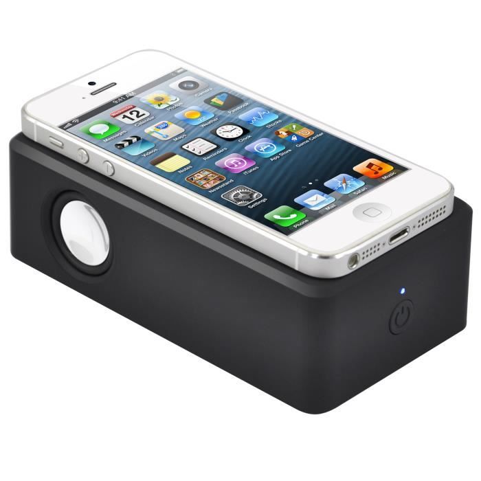 Sans fil rechargeable Portable Induction Président Cdiscount Téléphonie