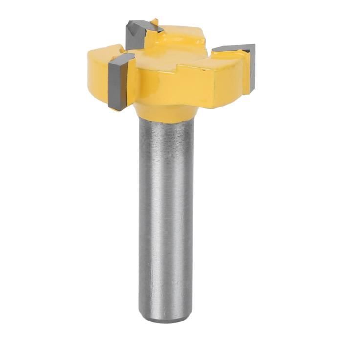 Coffret spécial toupie alésage 50 mm - Foussier